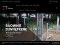 Podgląd podtrzepakiem.pl