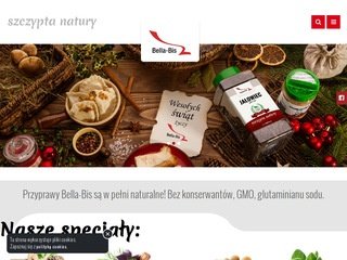 Podgląd bellabis.pl