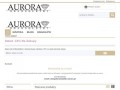 Podgląd https://bransoletki-aurora.pl