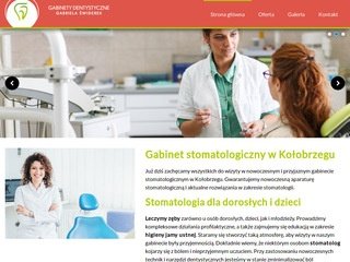 Miniaturka dentysta-kolobrzeg.com