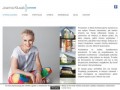 Podgląd https://joannaklusak.com