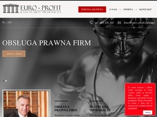 Podgląd europrofit.com.pl