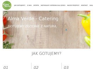 Miniaturka https://almaverde.pl