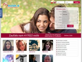 Miniaturka https://buziak.nl