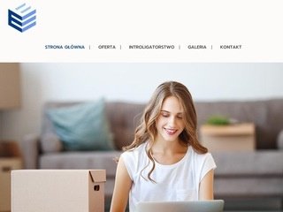 Podgląd introligatorniakatarzynanapieraj.pl