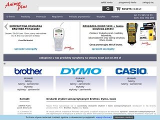 Podgląd animaplus.com.pl