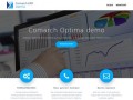 Podgląd https://comarch-optima-demo.pl/