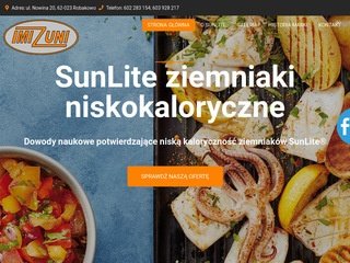 Miniaturka ziemniakiniskokaloryczne.pl