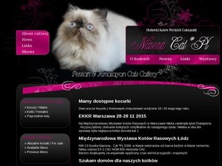 Podgląd nanona.cat.vanti.eu