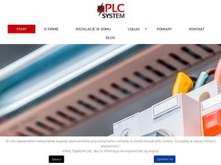 Podgląd plc-system.pl