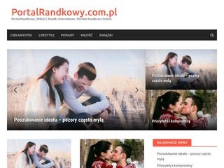 Podgląd portalrandkowy.com.pl