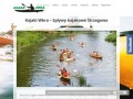 Podgląd splywywkra.pl