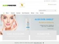 Podgląd https://aloe-forever.pl