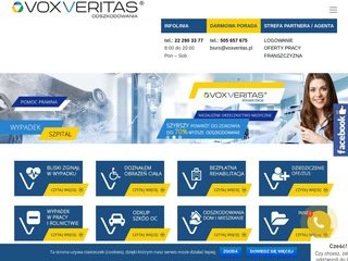 Miniaturka https://voxveritas.pl