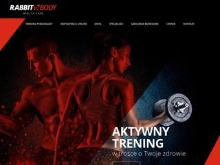 Podgląd rabbit4body.pl