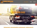 Podgląd pomocdrogowabydgoszcz.com