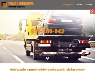 Podgląd pomocdrogowabydgoszcz.com