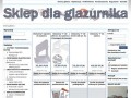 Podgląd glazurnik.sklep.pl