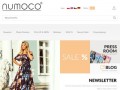 Podgląd https://www.numoco.com