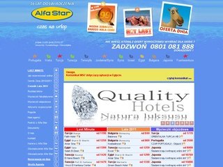 Podgląd alfastar.com.pl
