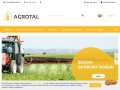 Podgląd https://agrotal.pl