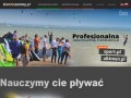 Podgląd kiteacademy.pl