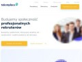 Podgląd https://talentplace.pl