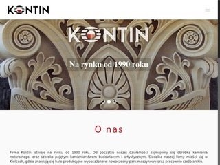 Miniaturka https://kontin.com.pl
