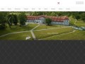 Podgląd https://palacdomaniowski.pl