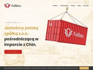 Podgląd fullbax.pl