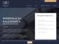 Podgląd https://windykacja-ubiius.pl