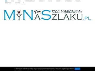 Miniaturka mynaszlaku.pl