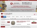 Podgląd https://numimarket.pl