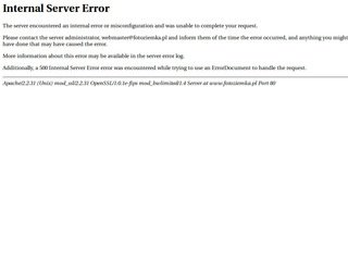 Podgląd imagica.com.pl