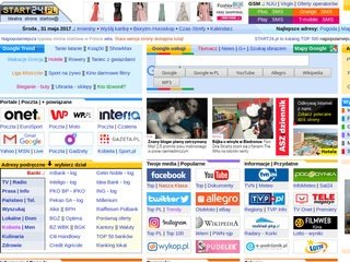 Podgląd start24.pl