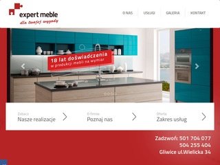 Podgląd expert-meble.pl
