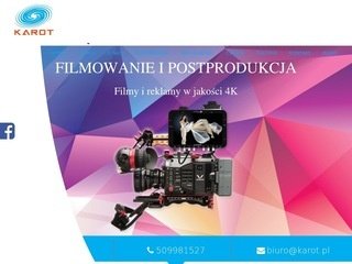 Podgląd https://karot.pl