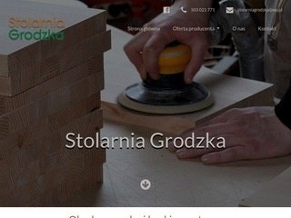Miniaturka https://stolarniagrodzka.pl