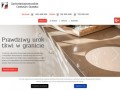 Podgląd https://www.centrumgranitu.eu
