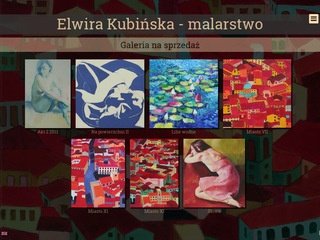 Miniaturka kubinska.eu