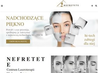 Miniaturka https://studionefretete.pl