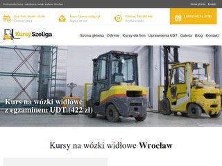 Miniaturka https://www.kursy-szeliga.pl