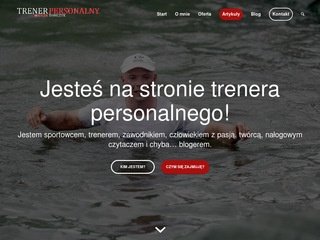 Miniaturka https://marcintomczyk.pl