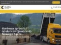 Podgląd kulpa.com.pl