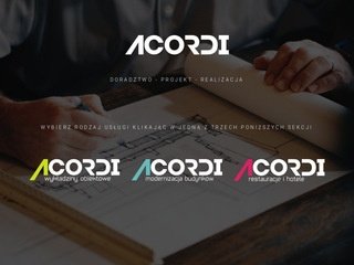 Podgląd acordi.eu