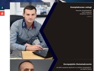 Podgląd https://dufal.pl