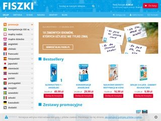 Podgląd fiszki.pl