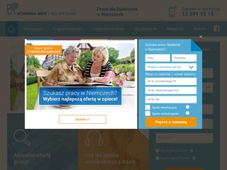 Podgląd https://www.aterima-med.pl