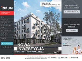 Podgląd https://inkomsa.pl