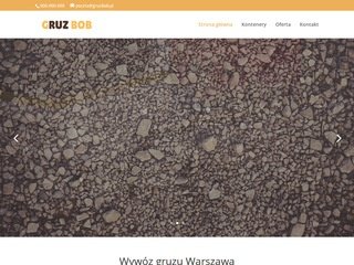 Miniaturka gruzbob.pl